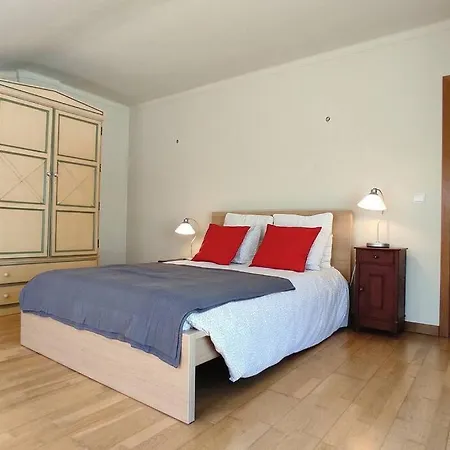 Seaside Escape Апартаменты *