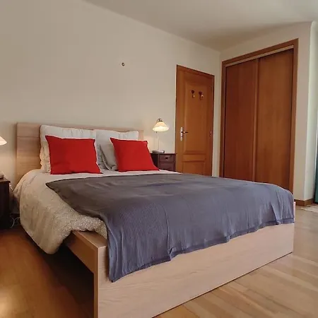 Seaside Escape Апартаменты *