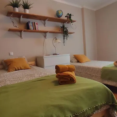 Seaside Escape Апартаменты *