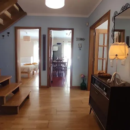 Seaside Escape * Эрисейра