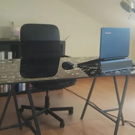 Seaside Escape * Эрисейра