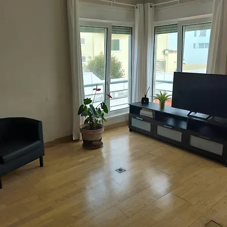 Seaside Escape Апартаменты *