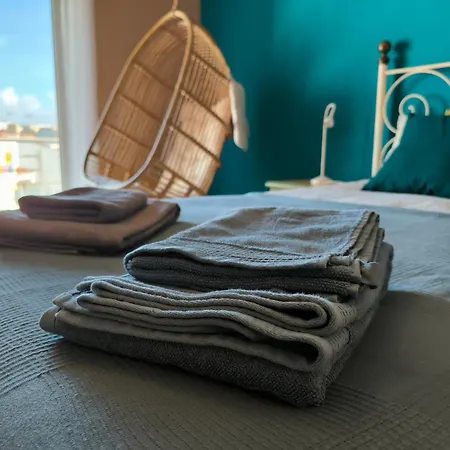 Seaside Escape * Эрисейра