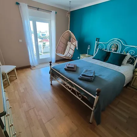 Seaside Escape Эрисейра