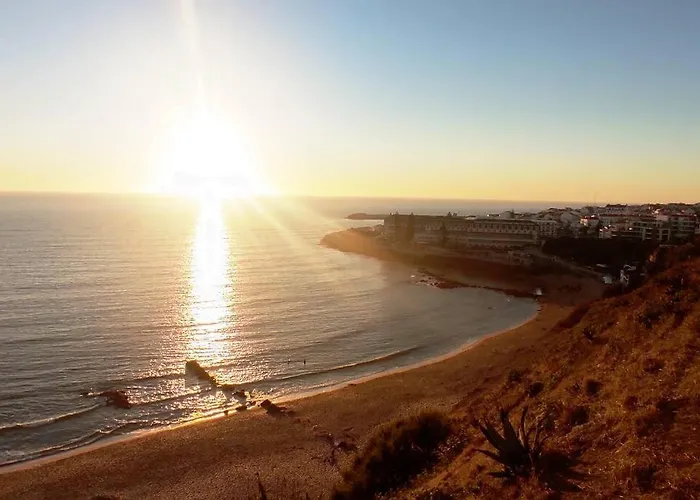 Seaside Escape Daire Ericeira