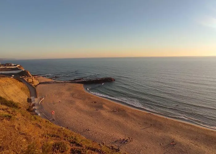 Daire Seaside Escape Ericeira