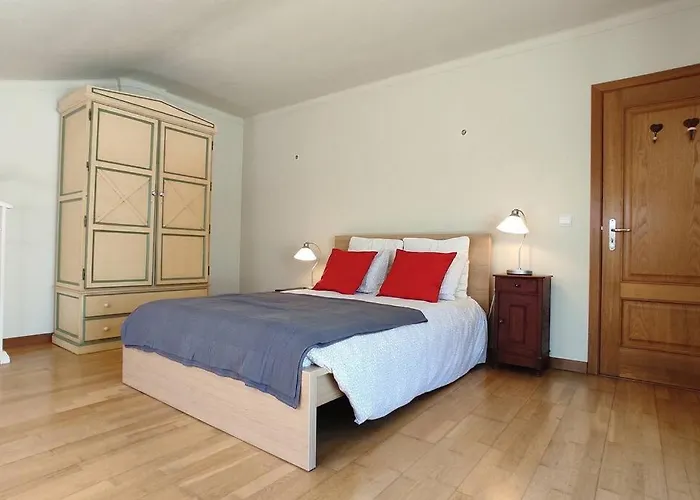 Seaside Escape Daire *