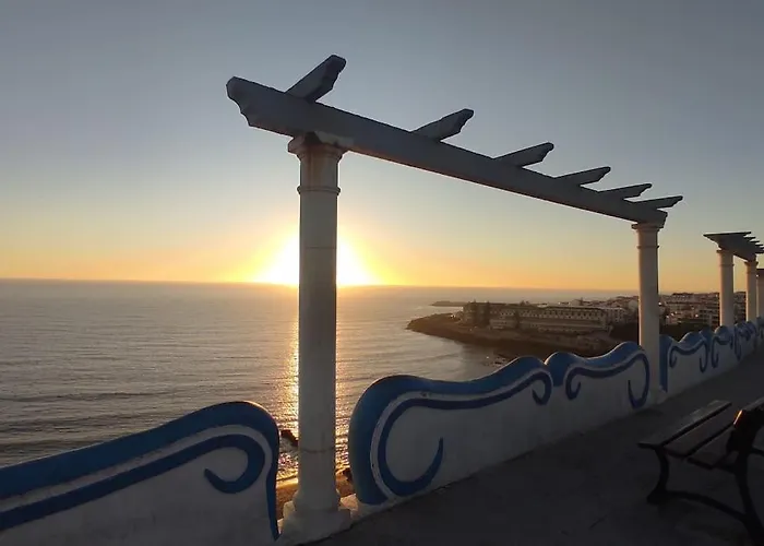 Daire Seaside Escape