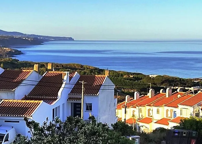 Seaside Escape Daire