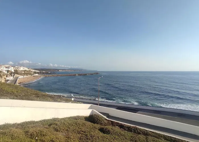 Seaside Escape Daire Ericeira