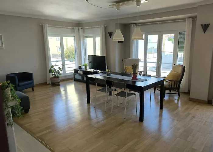 Seaside Escape Daire