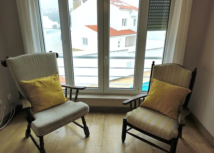 Daire Seaside Escape *