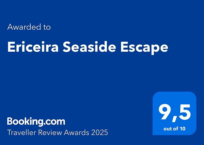 Daire Seaside Escape