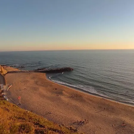 דירה Seaside Escape אריסרייה