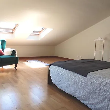 Apartman Seaside Escape