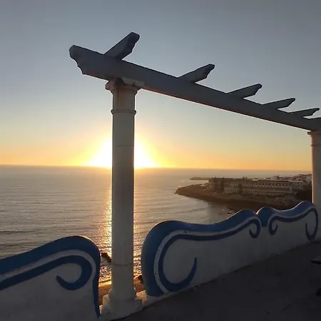 Apartman Seaside Escape