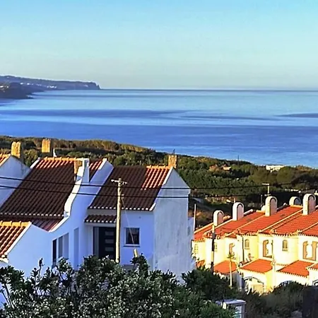 Seaside Escape Apartamento
