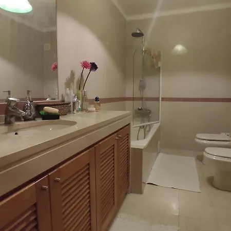 Apartamento Seaside Escape *