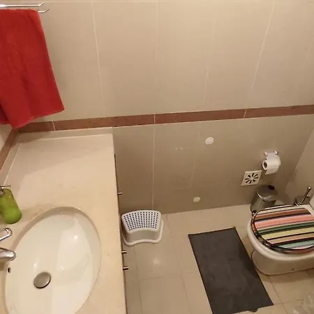 Apartamento Seaside Escape