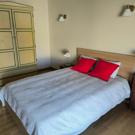 Seaside Escape Apartman Ericeira