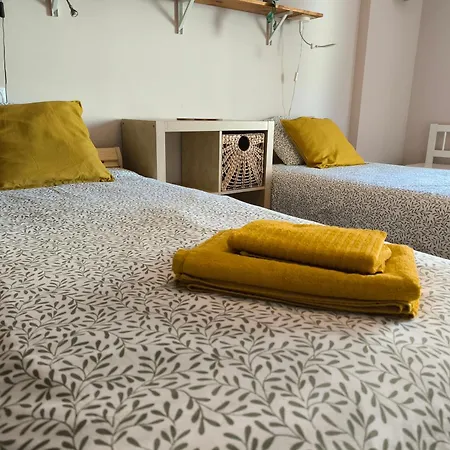 Seaside Escape * אריסרייה