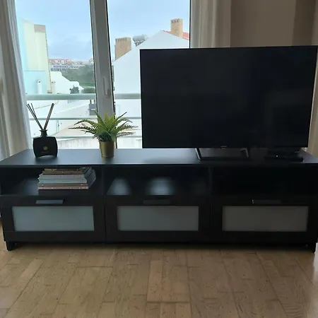Seaside Escape Apartamento