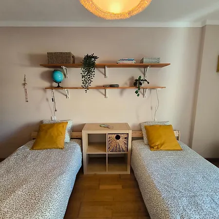 Seaside Escape אריסרייה