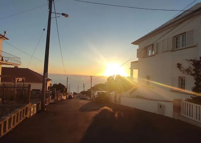 Seaside Escape